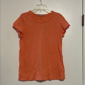 GAP Coral Short Sleeve Tee